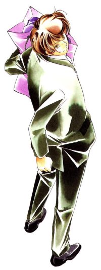BUY NEW yakushiji ryoko no kaiki jikenbo - 122935 Premium Anime Print Poster